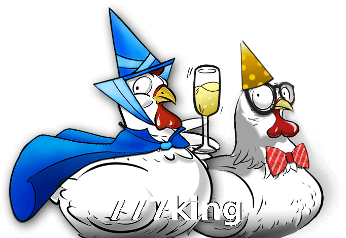777king