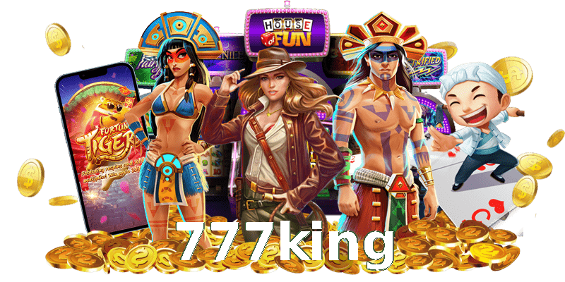777king