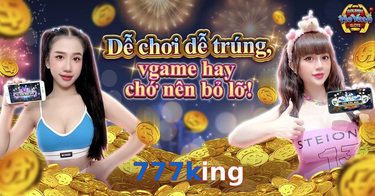 777king