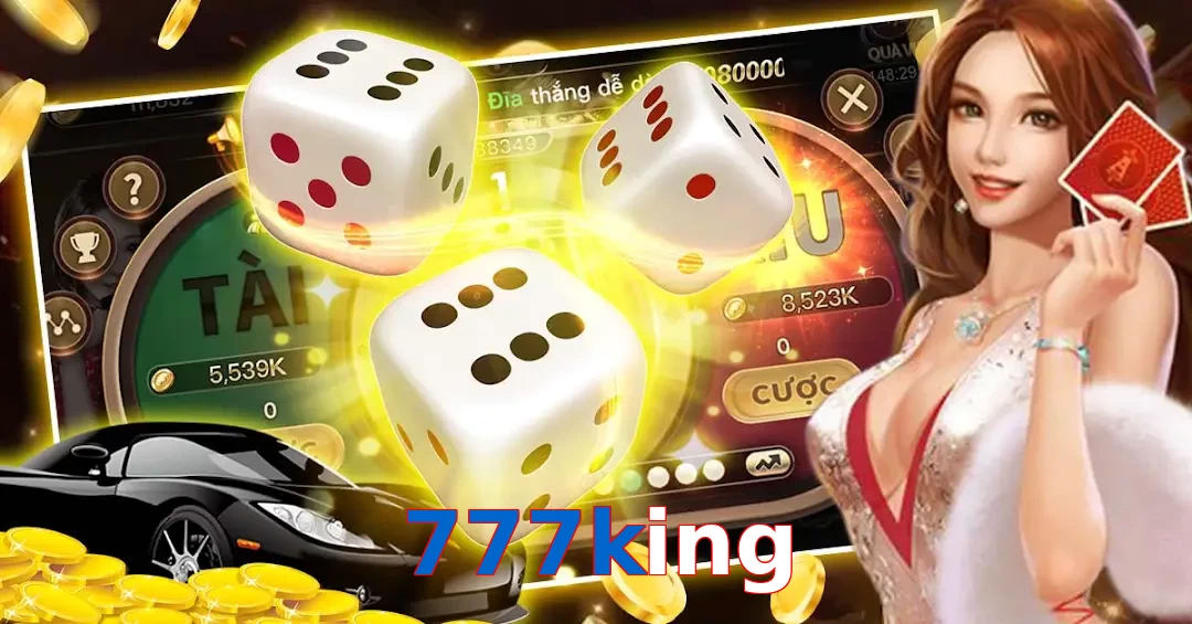 777king